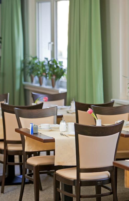 Hotel Astoria Bonn Ngoại thất bức ảnh